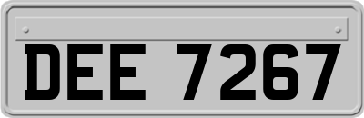 DEE7267