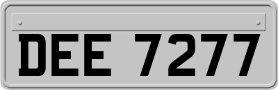 DEE7277