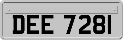 DEE7281