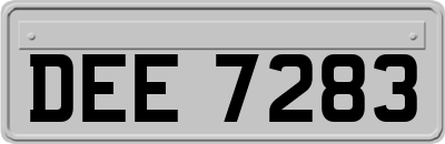 DEE7283