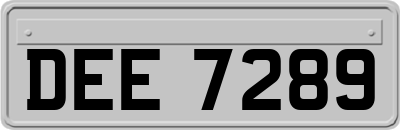 DEE7289