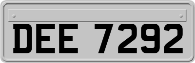DEE7292