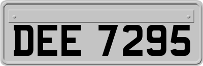 DEE7295