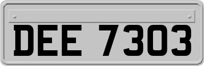 DEE7303