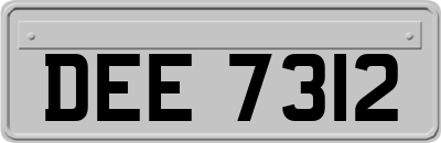 DEE7312