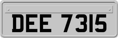 DEE7315