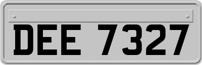 DEE7327