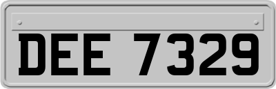 DEE7329