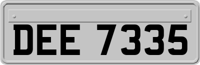 DEE7335