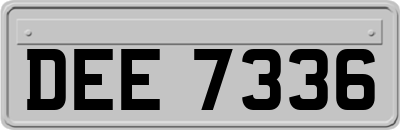 DEE7336