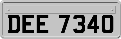 DEE7340