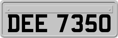 DEE7350