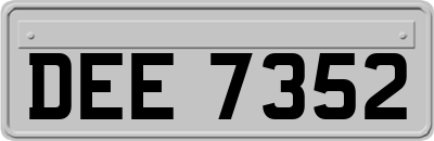 DEE7352