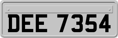 DEE7354