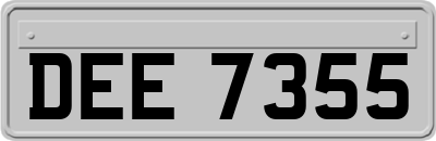 DEE7355