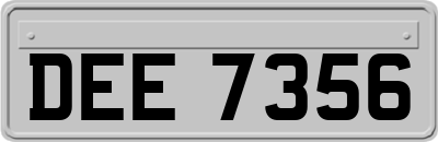 DEE7356