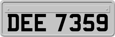 DEE7359