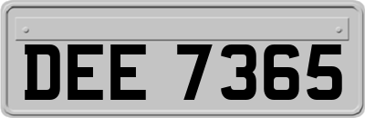 DEE7365