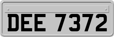 DEE7372