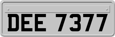 DEE7377