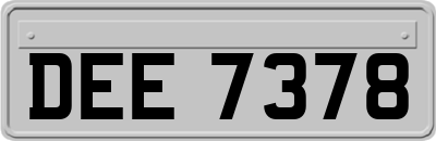 DEE7378