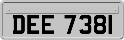 DEE7381