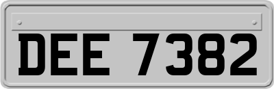 DEE7382