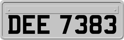DEE7383