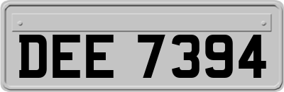 DEE7394