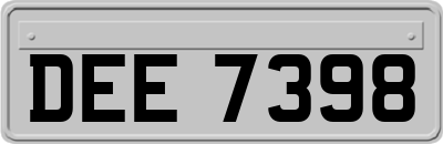 DEE7398