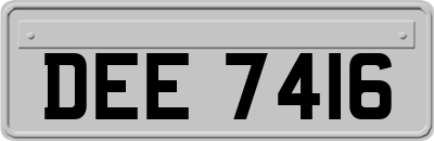 DEE7416