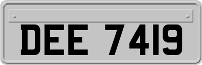 DEE7419