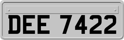 DEE7422