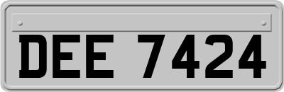 DEE7424