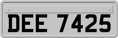 DEE7425