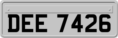DEE7426