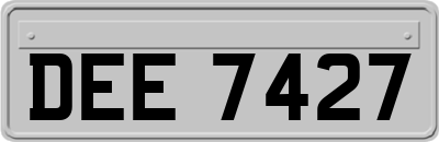 DEE7427