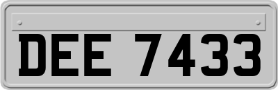 DEE7433