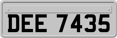 DEE7435