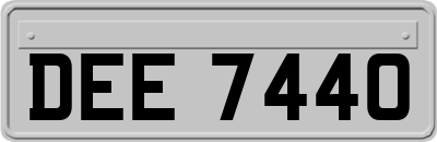 DEE7440