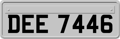 DEE7446