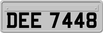 DEE7448