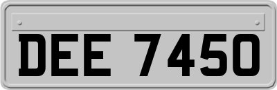 DEE7450
