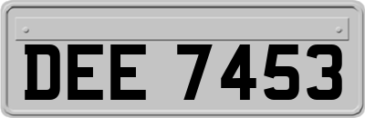 DEE7453