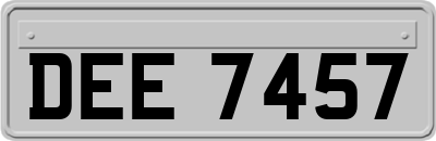 DEE7457