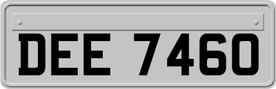 DEE7460
