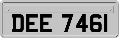 DEE7461