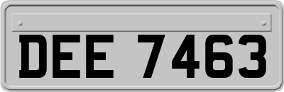 DEE7463