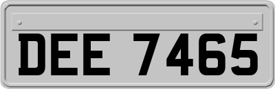 DEE7465