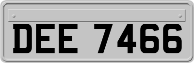 DEE7466